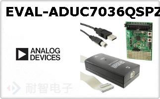EVAL-ADUC7036QSPZ