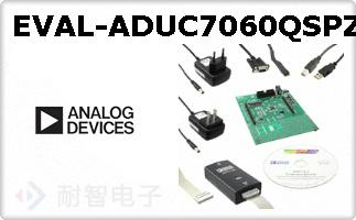 EVAL-ADUC7060QSPZ