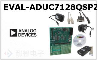 EVAL-ADUC7128QSPZ