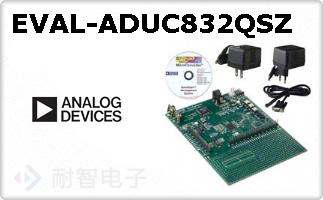 EVAL-ADUC832QSZ