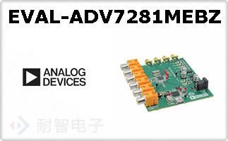 EVAL-ADV7281MEBZ