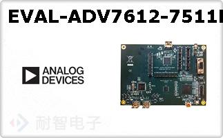 EVAL-ADV7612-7511P