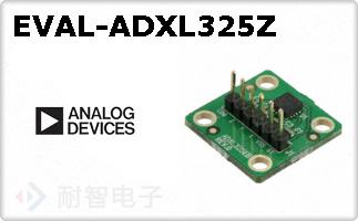 EVAL-ADXL325Z