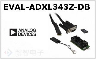 EVAL-ADXL343Z-DB
