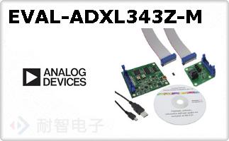 EVAL-ADXL343Z-M