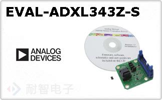 EVAL-ADXL343Z-S