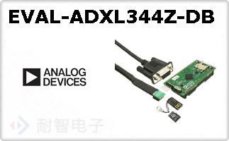 EVAL-ADXL344Z-DB