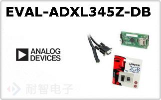 EVAL-ADXL345Z-DB