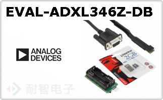EVAL-ADXL346Z-DB