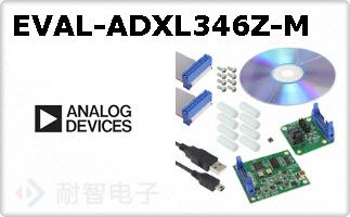 EVAL-ADXL346Z-M
