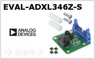 EVAL-ADXL346Z-S
