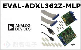 EVAL-ADXL362Z-MLP
