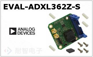 EVAL-ADXL362Z-S