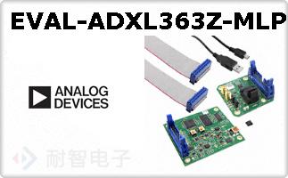 EVAL-ADXL363Z-MLP