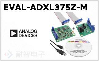 EVAL-ADXL375Z-M