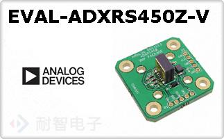 EVAL-ADXRS450Z-V