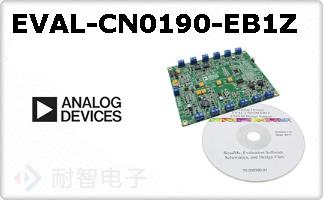 EVAL-CN0190-EB1Z