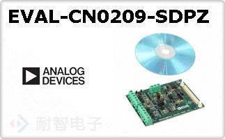 EVAL-CN0209-SDPZ