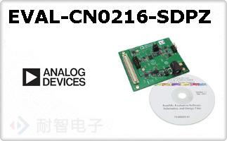 EVAL-CN0216-SDPZ