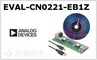 EVAL-CN0221-EB1Z