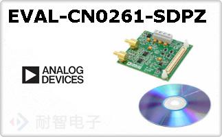 EVAL-CN0261-SDPZ