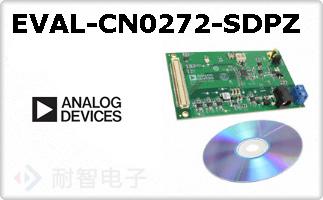 EVAL-CN0272-SDPZ
