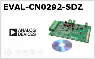 EVAL-CN0292-SDZ