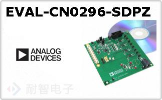 EVAL-CN0296-SDPZ