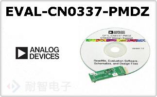 EVAL-CN0337-PMDZ