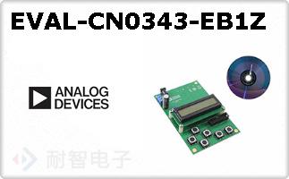 EVAL-CN0343-EB1Z