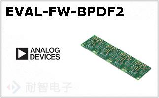 EVAL-FW-BPDF2