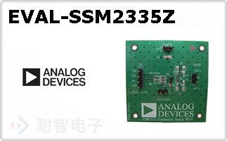 EVAL-SSM2335Z