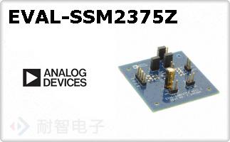 EVAL-SSM2375Z