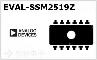 EVAL-SSM2519Z