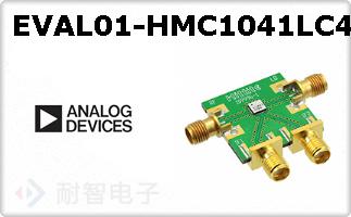 EVAL01-HMC1041LC4