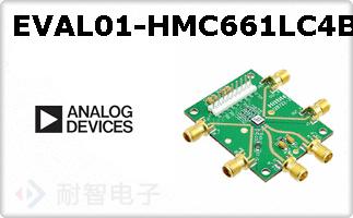 EVAL01-HMC661LC4B