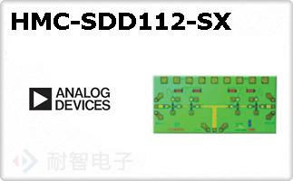 HMC-SDD112-SX