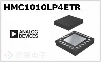 HMC1010LP4ETR
