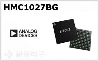 HMC1027BG
