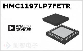 HMC1197LP7FETR