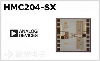 HMC204-SX