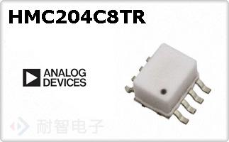 HMC204C8TR的图片