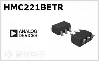 HMC221BETR