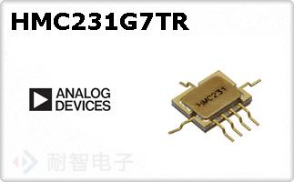 HMC231G7TR