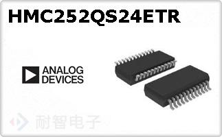 HMC252QS24ETR