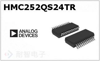 HMC252QS24TR