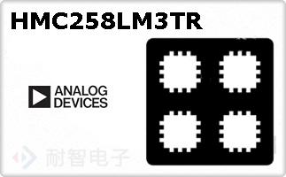 HMC258LM3TR