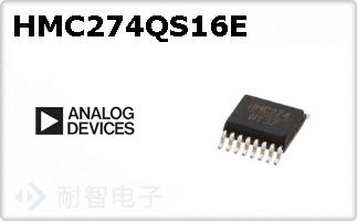 HMC274QS16E