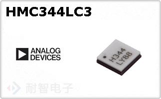 HMC344LC3