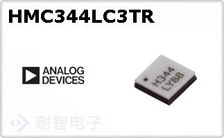 HMC344LC3TR